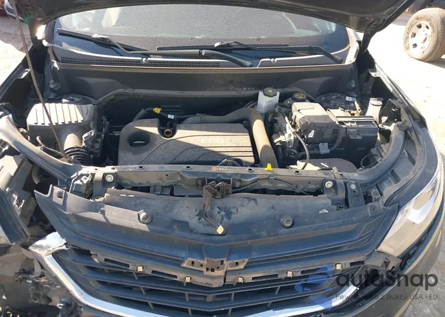 2GNAXKEV4L6155508: 43226332