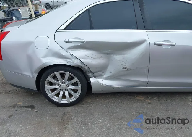 1G6AA5RX2H0191496: 43226422