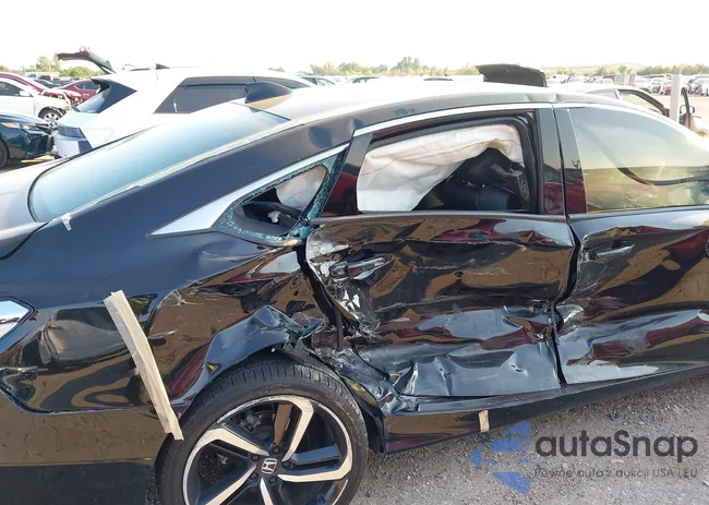 1HGCV1F3XMA005052: 43226438