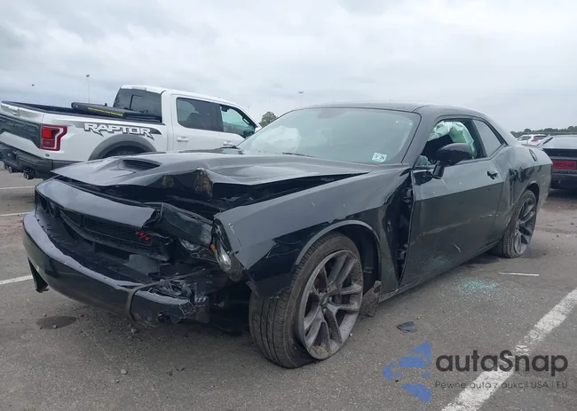 2C3CDZFJ3MH617677: 43226455