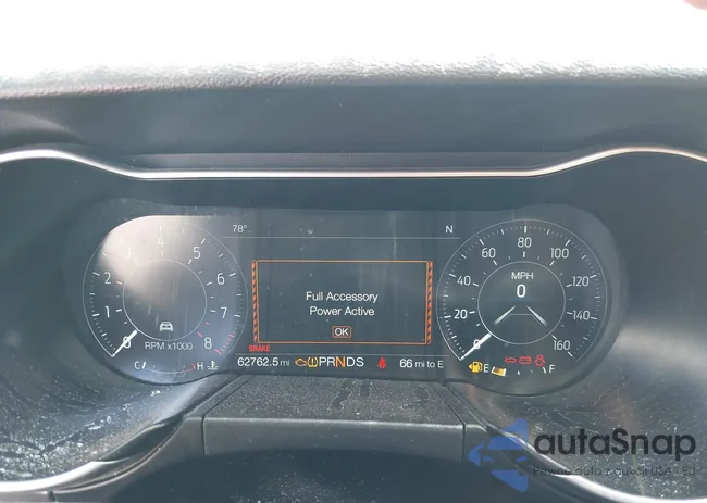 1FA6P8CF5J5104062: 43225504