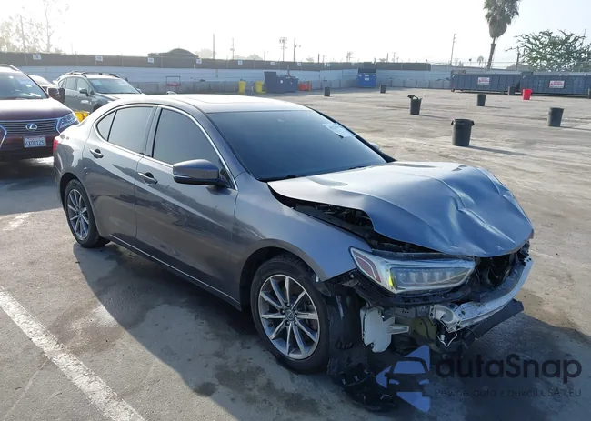 19UUB1F30LA005556: 43225513