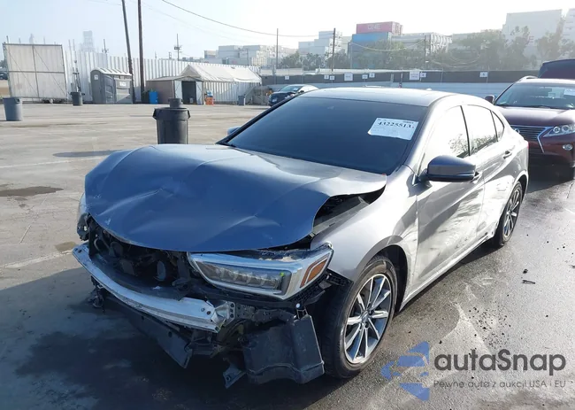 19UUB1F30LA005556: 43225513