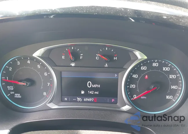 1GNERGKW1MJ203296: 43225528