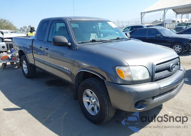 5TBRT341X6S477889: 43225534