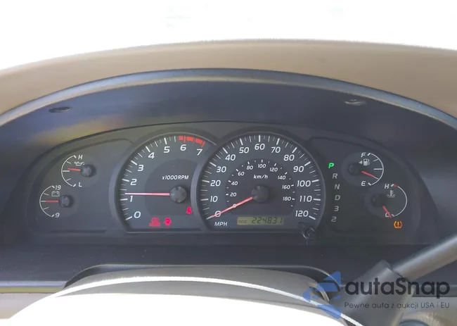 5TBRT341X6S477889: 43225534