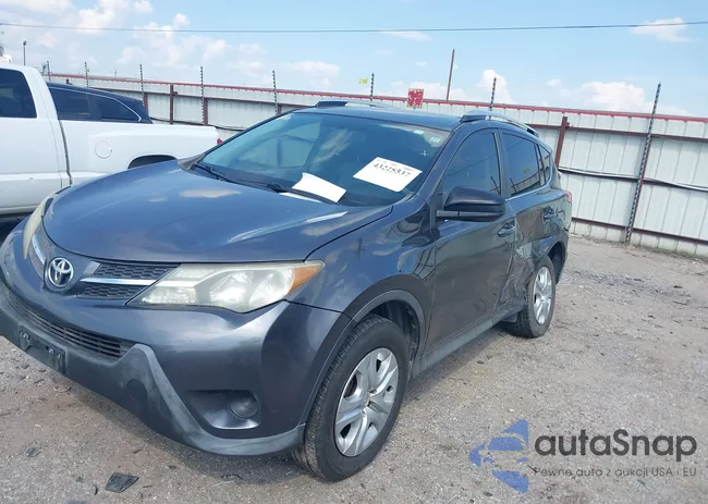 2T3ZFREV1DW022508: 43225537