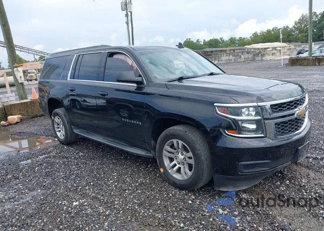 1GNSCHKC4JR207503: 43225538