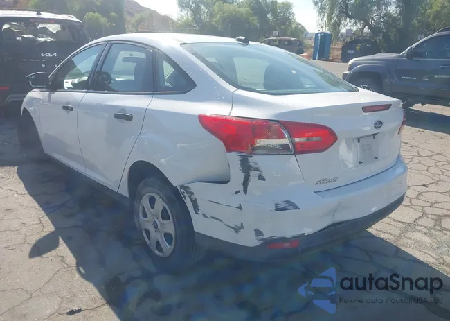 1FADP3E28JL244722: 43225567