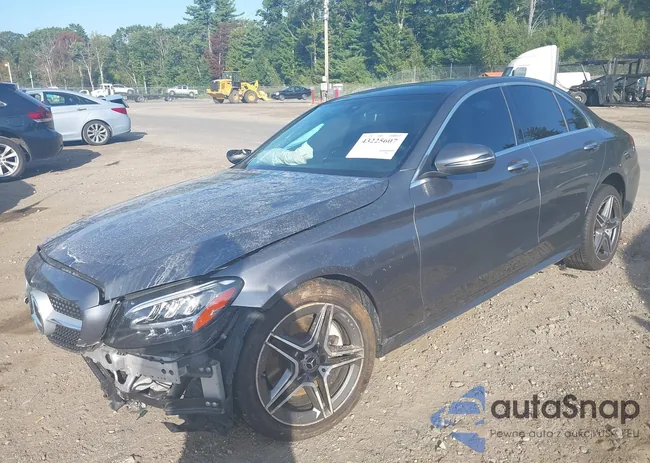 W1KWF8EB1MR651551: 43225607