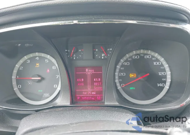 2GKFLTEK7G6113107: 43225611