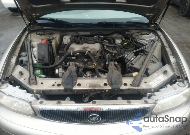 2G4WS52J031166627: 43225616