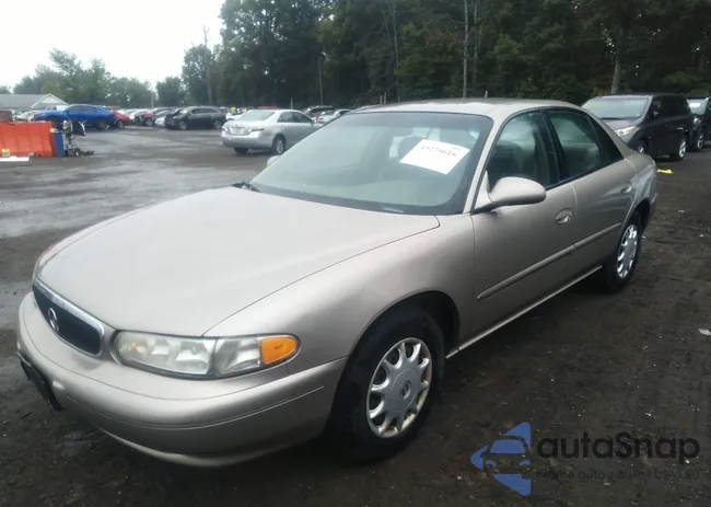 2G4WS52J031166627: 43225616