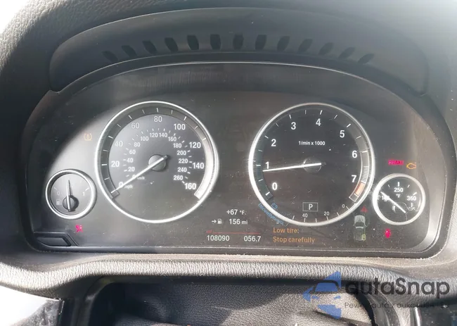 5UXWX9C50H0T04151: 43225620