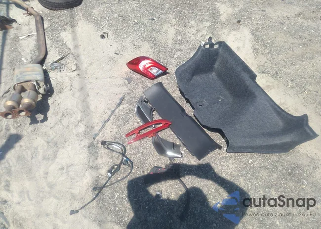 1HGCV2F99MA030115: 43225630