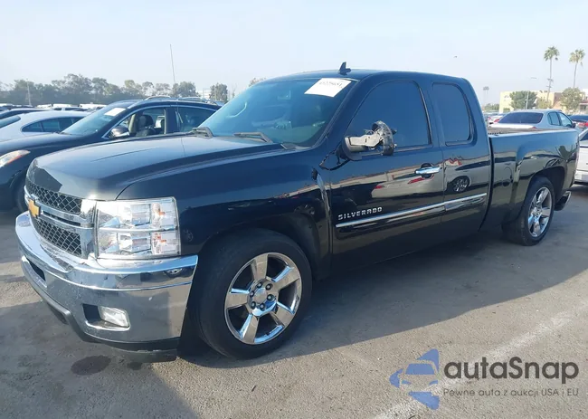 1GCRCSE02DZ401831: 43225651