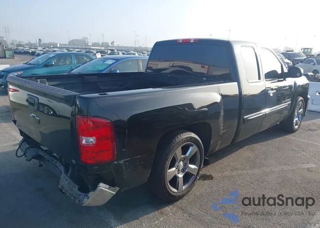 1GCRCSE02DZ401831: 43225651