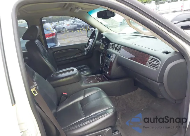 1GKFK66857J206699: 43225663