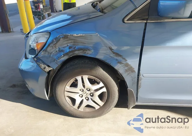 5FNRL38446B060235: 43225680