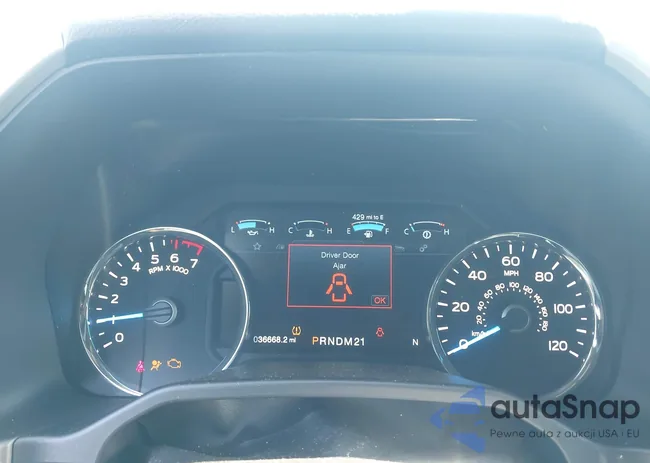 1FTEW1EF5HFA81352: 43225709