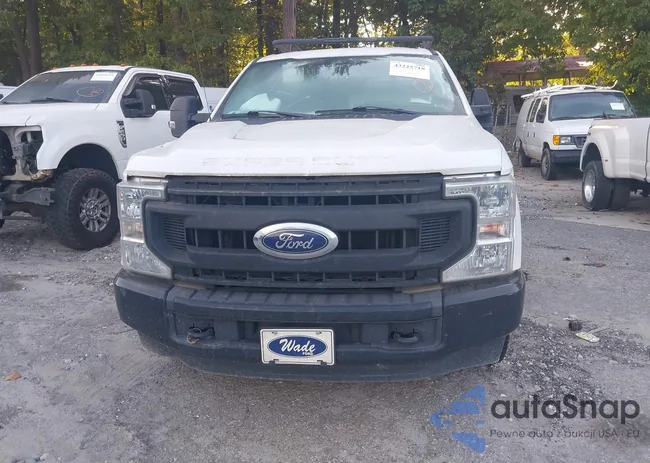 1FT7W2A61LEC22985: 43225718