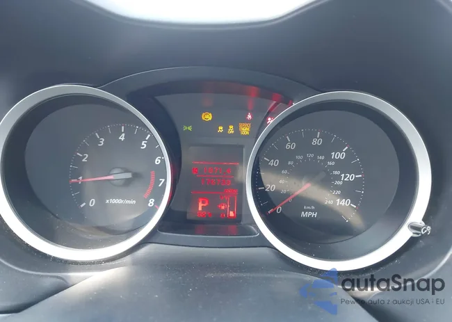 JA32U2FUXBU004361: 43225720