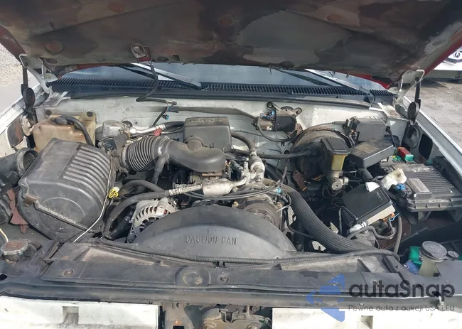 2GTEC19R7W1537272: 43225727