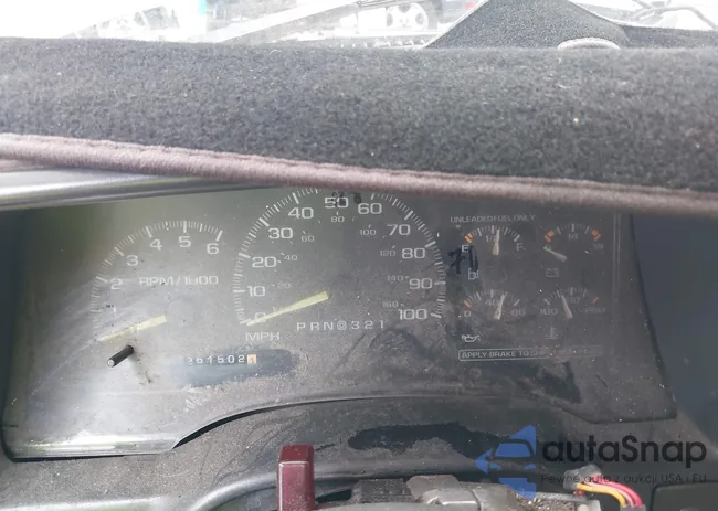 2GTEC19R7W1537272: 43225727