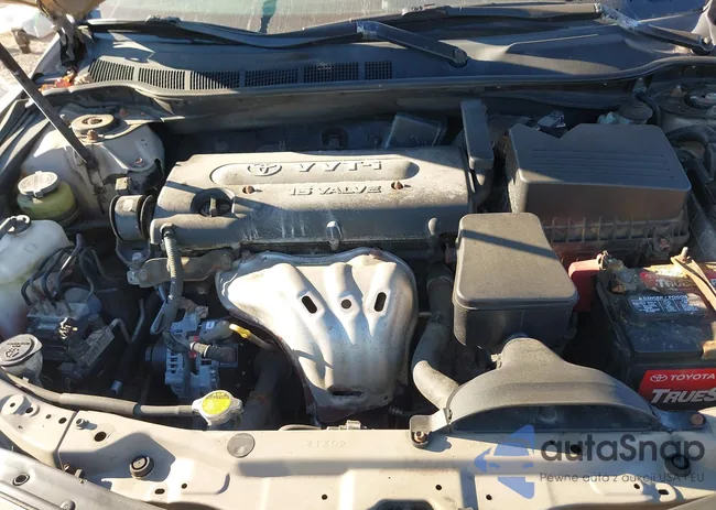 4T1BE46K57U047999: 43225775