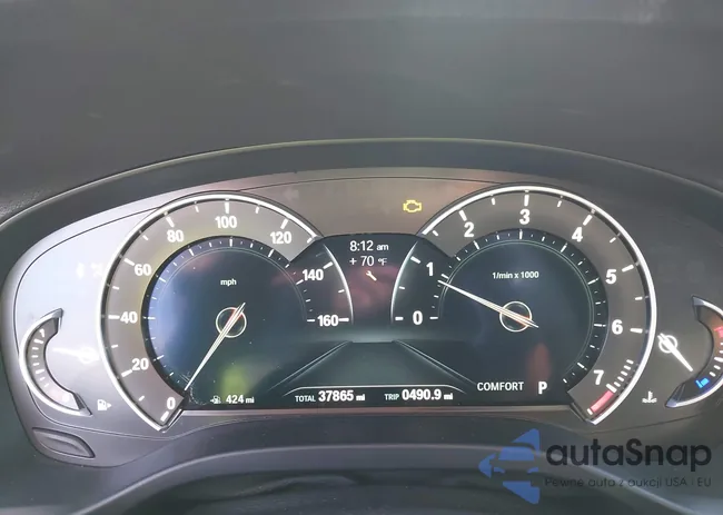 5UXTR7C53KLE98183: 43225810