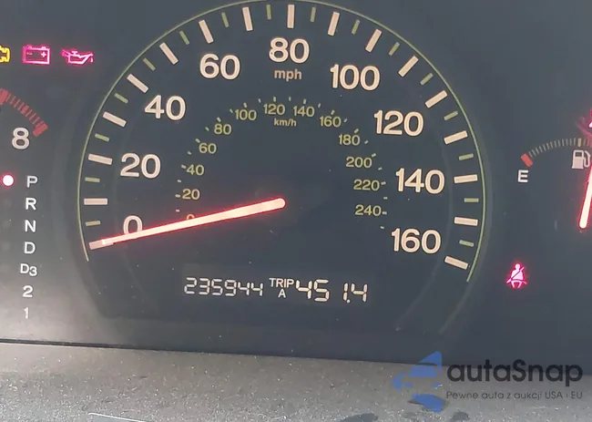 1HGCM66805A011343: 43225816