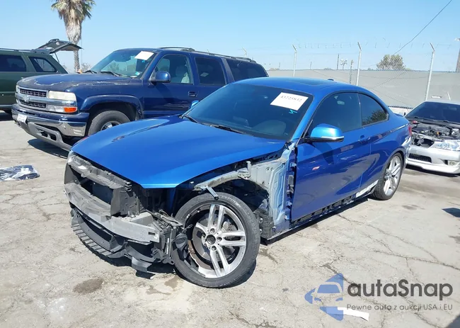 WBA1F5C50EV246416: 43225832