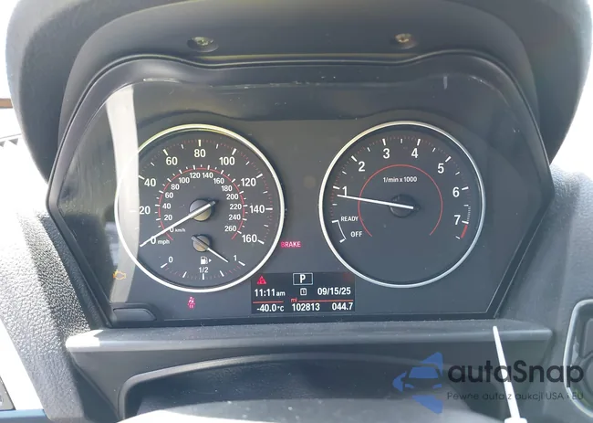 WBA1F5C50EV246416: 43225832