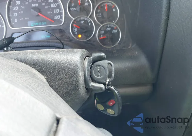 1GKES16S456150460: 43225844