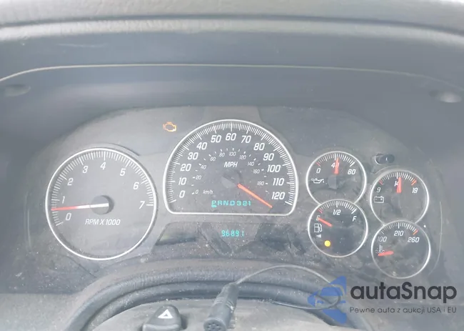 1GKES16S456150460: 43225844