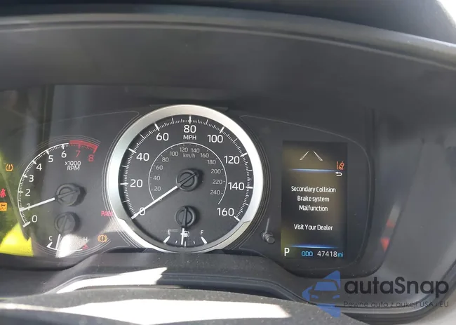 JTDEPMAE4MJ174494: 43225845