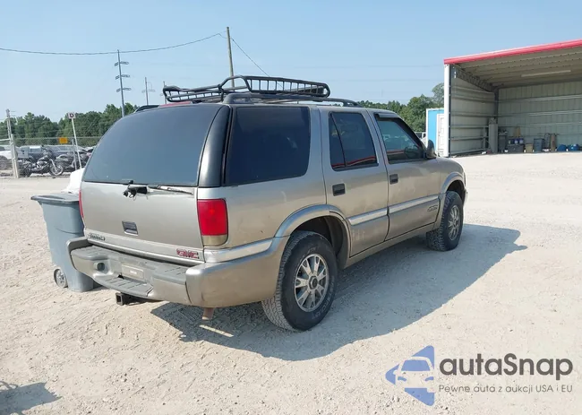 1GKDT13W3W2542905: 43225847