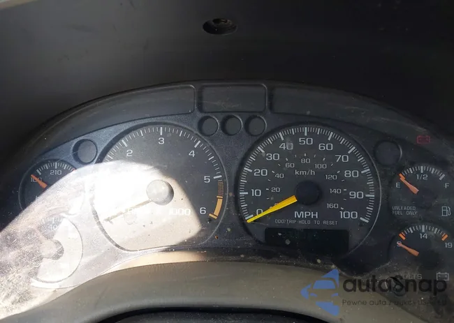 1GKDT13W3W2542905: 43225847