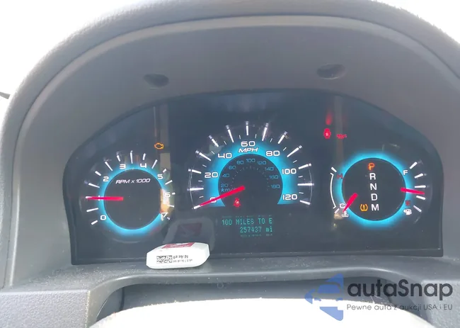 3FAHP0JG1CR157623: 43225870