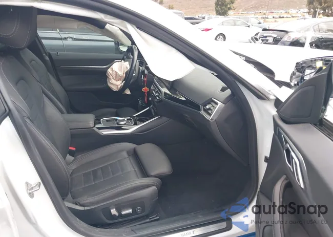 WBY43AW08PFP72354: 43226941