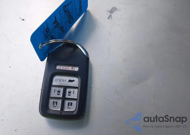 5FNRL5H61GB058019: 43226955