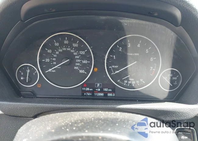 WBA3B5C50DJ599068: 43227018