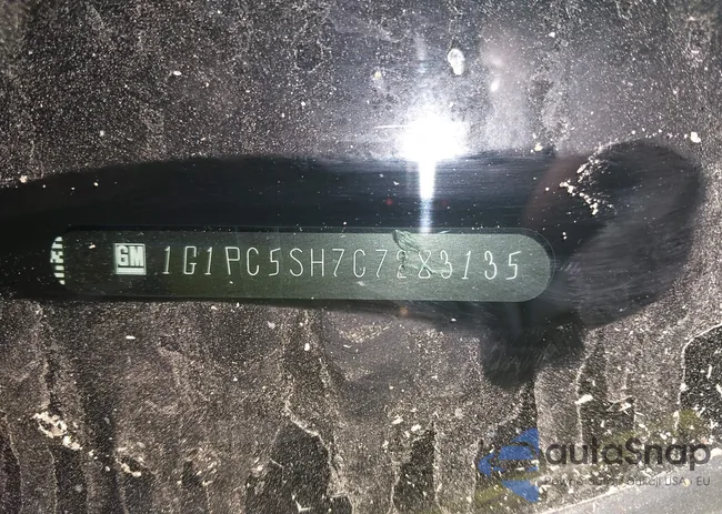 1G1PC5SH7C7283135: 43227048