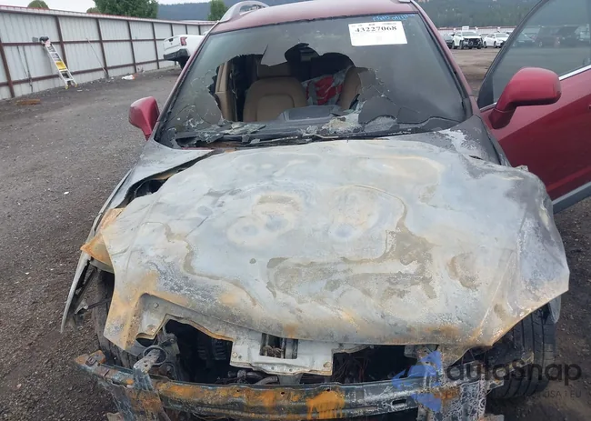 3GSCL33PX8S612293: 43227068