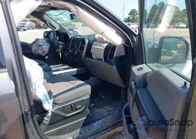 1FTEW1CP7HKE10281: 43227084