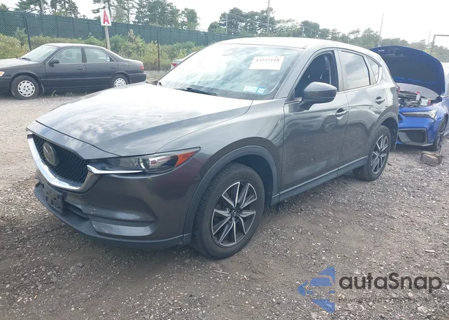 JM3KFBCM3J0446055: 43227118