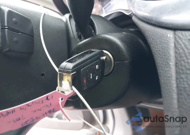 1G11Z5SAXHU195504: 43227123