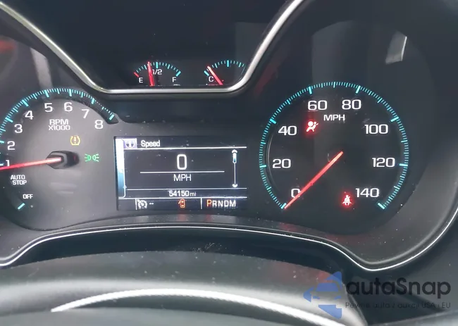 1G11Z5SAXHU195504: 43227123