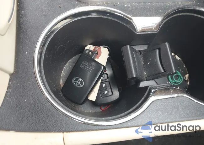 5TDJKRFH1FS192115: 43227155