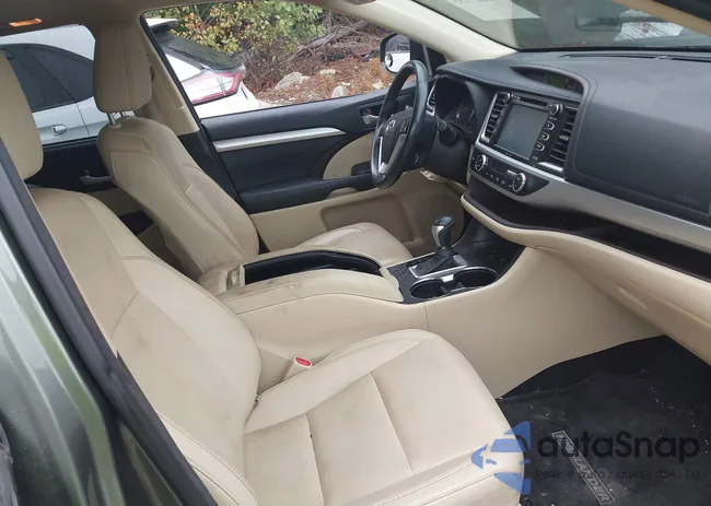 5TDJKRFH1FS192115: 43227155